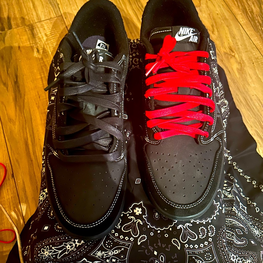 They brand new